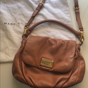 Marc Jacobs’s handbag